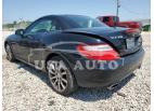 MERCEDES-BENZ SLK-CLASS SLK300 2016