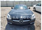 MERCEDES-BENZ SLK-CLASS SLK300 2016