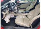 MERCEDES-BENZ SLK-CLASS SLK 300 2016