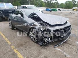MERCEDES-BENZ SLC-CLASS SLC 300 2017