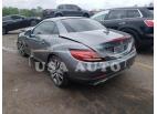 MERCEDES-BENZ SLC-CLASS SLC 300 2017
