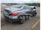 MERCEDES-BENZ SLC-CLASS SLC 300 2017