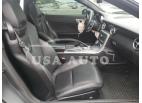 MERCEDES-BENZ SLC-CLASS SLC 300 2017