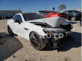 MERCEDES-BENZ SLC-CLASS SLC 300 2017
