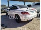 MERCEDES-BENZ SLC-CLASS SLC 300 2017