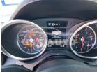 MERCEDES-BENZ SLC-CLASS SLC 300 2017