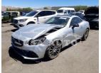 MERCEDES-BENZ SLC-CLASS SLC 300 2017