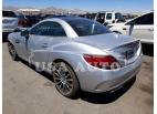 MERCEDES-BENZ SLC-CLASS SLC 300 2017