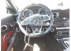 MERCEDES-BENZ SLC-CLASS SLC 300 2017
