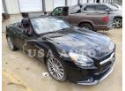 MERCEDES-BENZ SLC-CLASS SLC 300 2017
