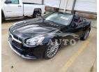 MERCEDES-BENZ SLC-CLASS SLC 300 2017