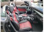 MERCEDES-BENZ SLC-CLASS SLC 300 2017