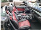 MERCEDES-BENZ SLC-CLASS SLC 300 2017