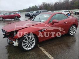 MERCEDES-BENZ SLC-CLASS SLC 300 2018