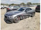 MERCEDES-BENZ SLC-CLASS SLC 300 2018