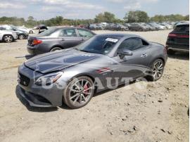 MERCEDES-BENZ SLC-CLASS SLC 300 2018