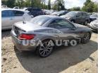 MERCEDES-BENZ SLC-CLASS SLC 300 2018