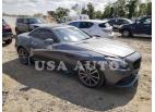 MERCEDES-BENZ SLC-CLASS SLC 300 2018