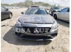 MERCEDES-BENZ SLC-CLASS SLC 300 2018