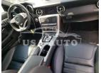 MERCEDES-BENZ SLC-CLASS SLC 300 2018