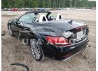 MERCEDES-BENZ SLC-CLASS SLC 300 2018
