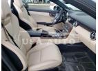 MERCEDES-BENZ SLC-CLASS SLC 300 2018