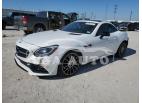 MERCEDES-BENZ SLC-CLASS SLC 300 2018