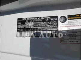 MERCEDES-BENZ SLC-CLASS SLC 300 2018