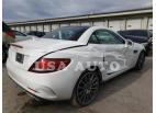 MERCEDES-BENZ SLC-CLASS SLC 300 2019
