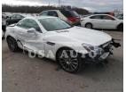 MERCEDES-BENZ SLC-CLASS SLC 300 2019