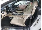 MERCEDES-BENZ SLC-CLASS SLC 300 2019