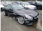 MERCEDES-BENZ SLC-CLASS SLC 300 2019