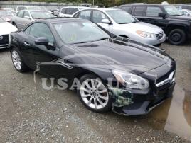 MERCEDES-BENZ SLC-CLASS SLC 300 2019