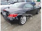 MERCEDES-BENZ SLC-CLASS SLC 300 2019