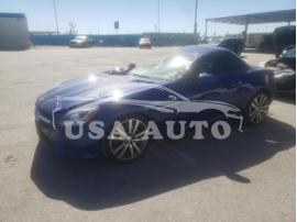 MERCEDES-BENZ SLC-CLASS SLC 300 2017