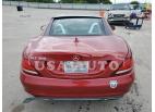 MERCEDES-BENZ SLC-CLASS SLC 300 2017