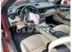 MERCEDES-BENZ SLC-CLASS SLC 300 2017