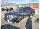 MERCEDES-BENZ SLC-CLASS SLC 300 2018