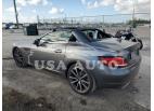 MERCEDES-BENZ SLC-CLASS SLC 300 2018