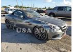 MERCEDES-BENZ SLC-CLASS SLC 300 2018