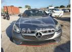 MERCEDES-BENZ SLC-CLASS SLC 300 2018