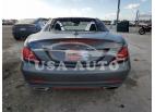 MERCEDES-BENZ SLC-CLASS SLC 300 2018