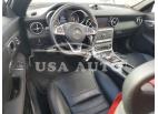 MERCEDES-BENZ SLC-CLASS SLC 300 2018