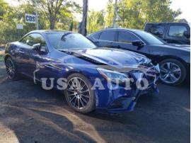 MERCEDES-BENZ SLC-CLASS SLC 300 2018