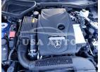 MERCEDES-BENZ SLC-CLASS SLC 300 2018