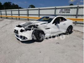 MERCEDES-BENZ SLC-CLASS SLC 300 2018