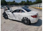 MERCEDES-BENZ SLC-CLASS SLC 300 2018