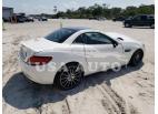 MERCEDES-BENZ SLC-CLASS SLC 300 2018