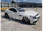 MERCEDES-BENZ SLC-CLASS SLC 300 2018