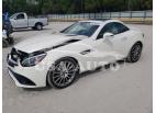 MERCEDES-BENZ SLC-CLASS SLC 300 2018